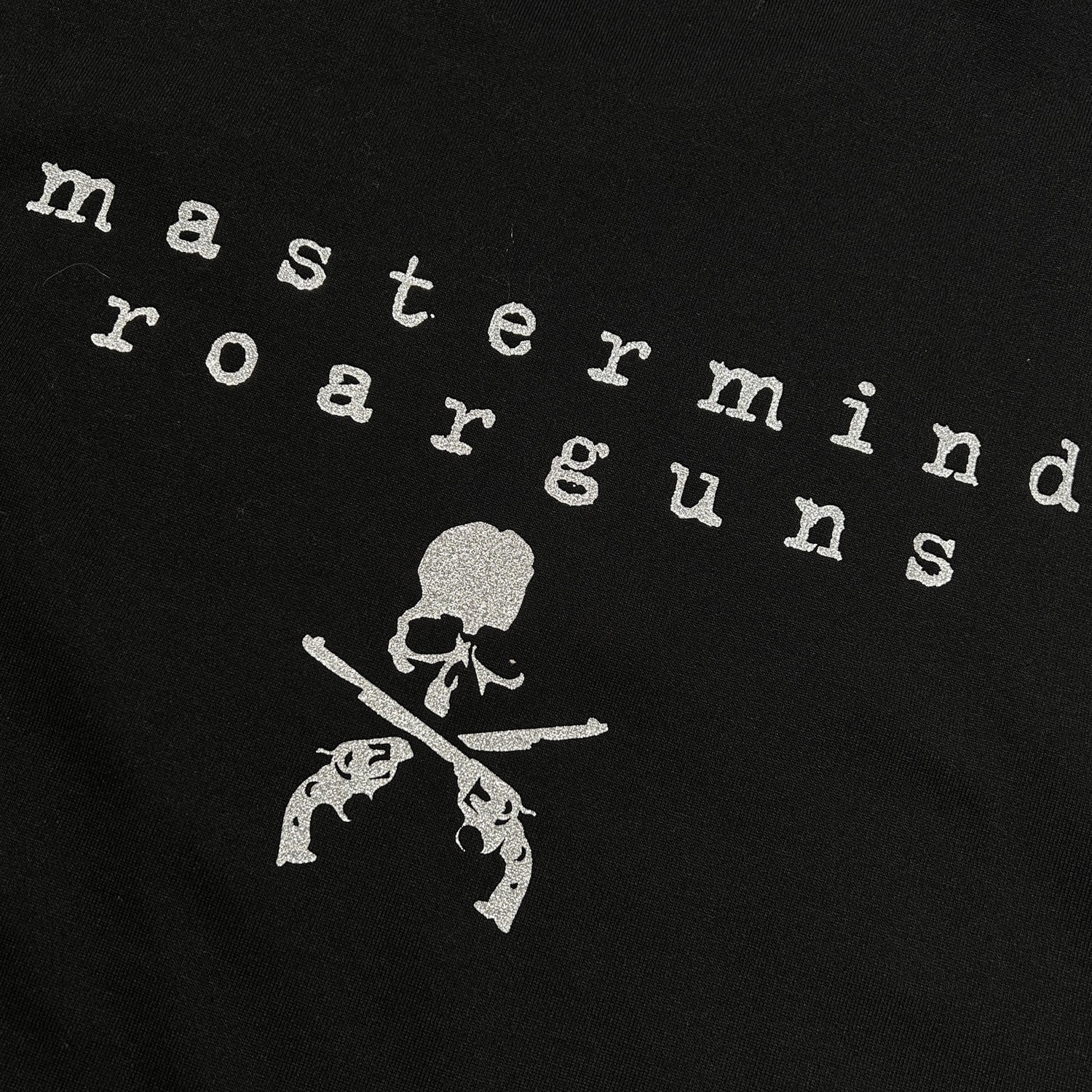 画像をギャラリービューアに読み込む, MASTERMIND WORLD x roarguns S/S T-SHIRT