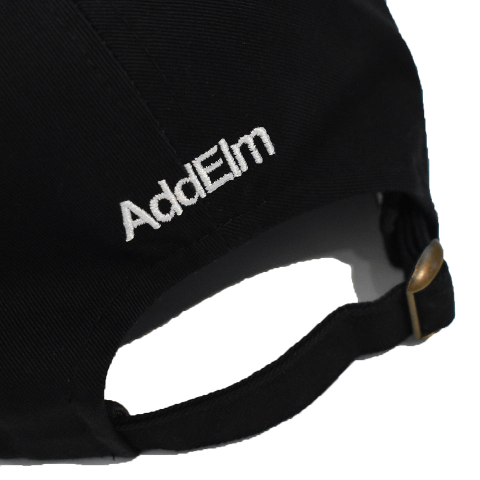 Load image into Gallery viewer, AddElm GOLF HAT / BLACK