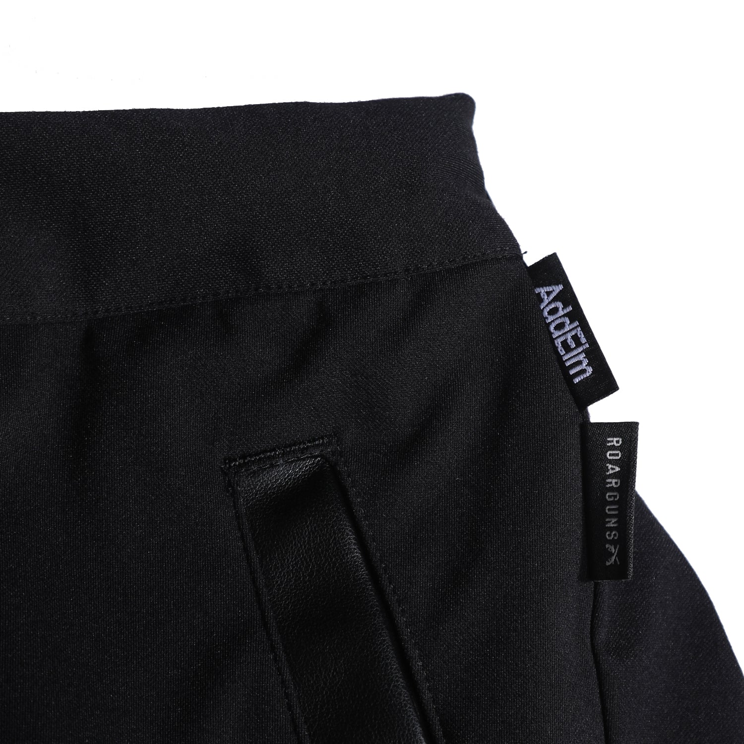 画像をギャラリービューアに読み込む, AddElm LOGO SHORTS