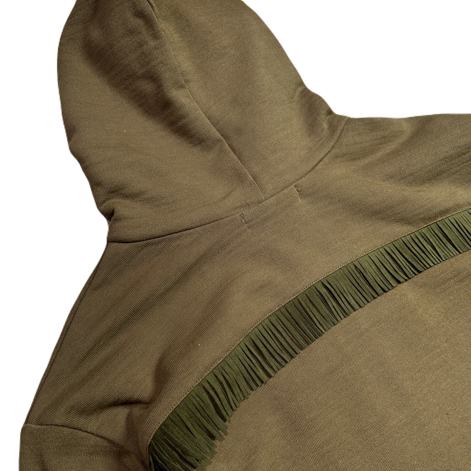 画像をギャラリービューアに読み込む, DRY WEAVE HOODIE / KHAKI