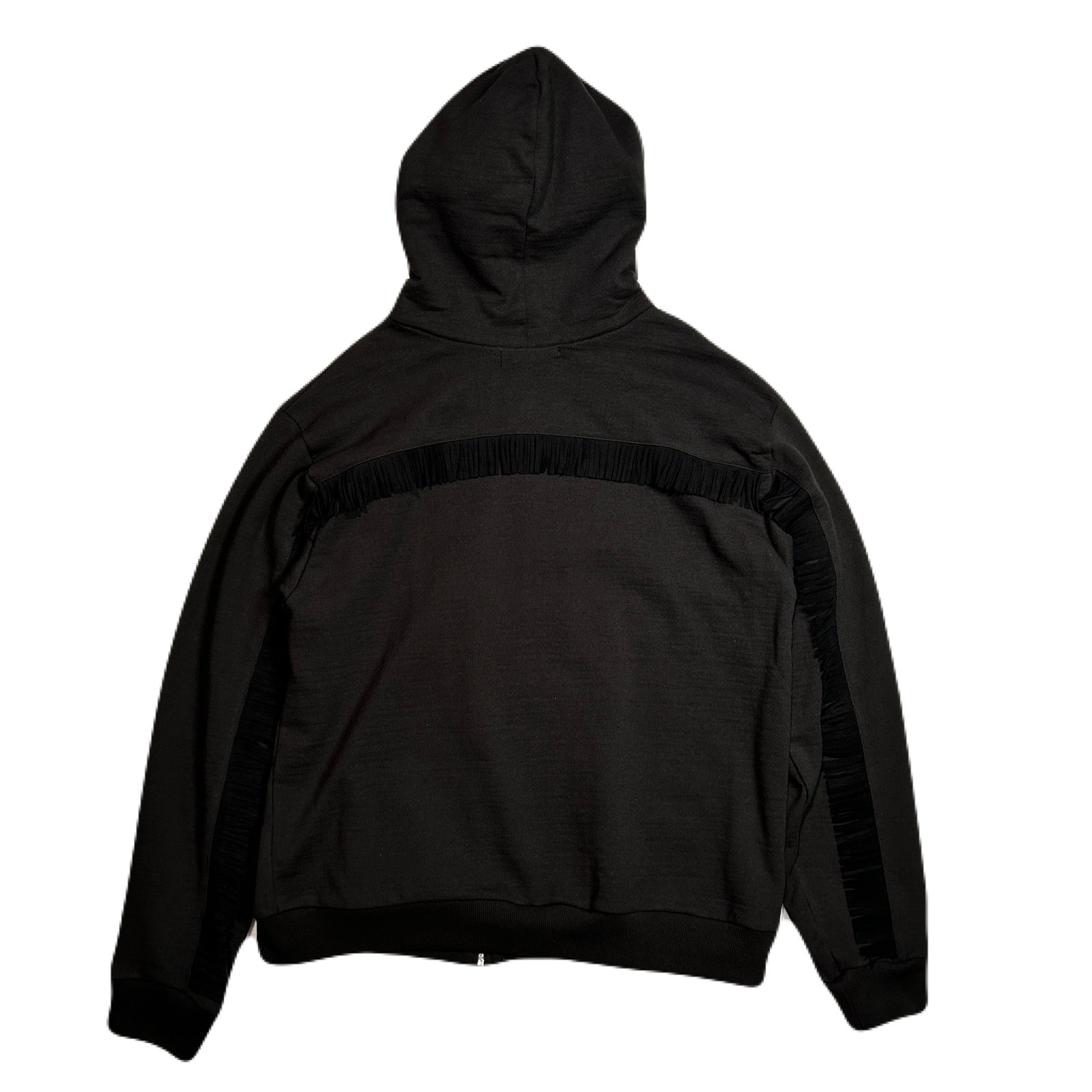 将图片加载到图库查看器，DRY WEAVE HOODIE / BLACK