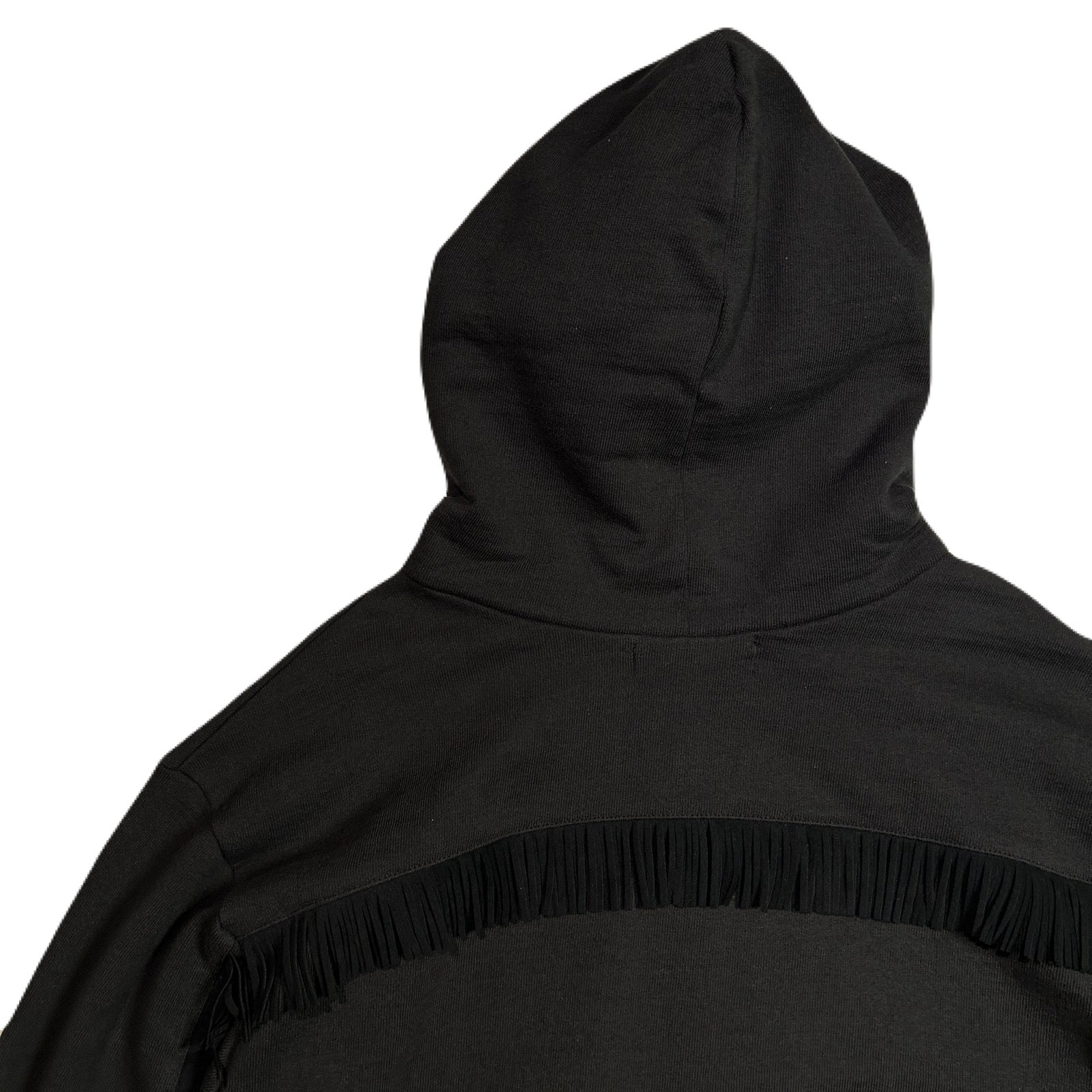 将图片加载到图库查看器，DRY WEAVE HOODIE / BLACK