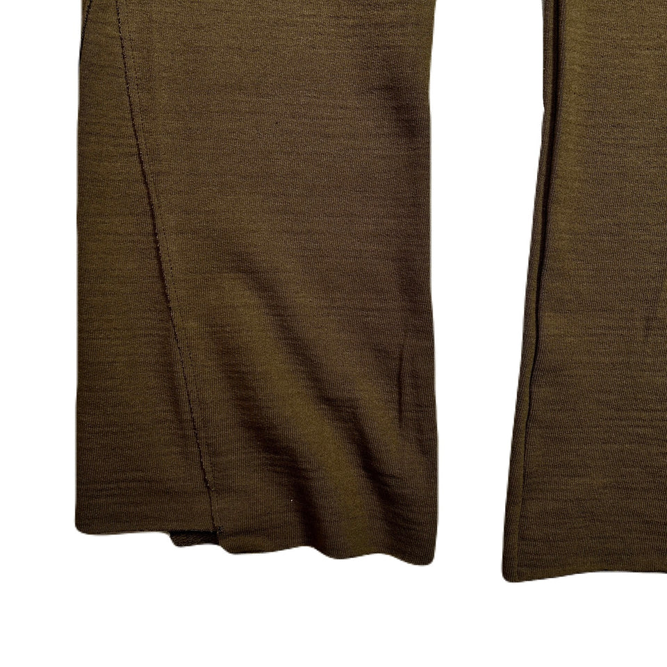 Load image into Gallery viewer, DRY WEAVE SWEAT PANTS / KHAKI