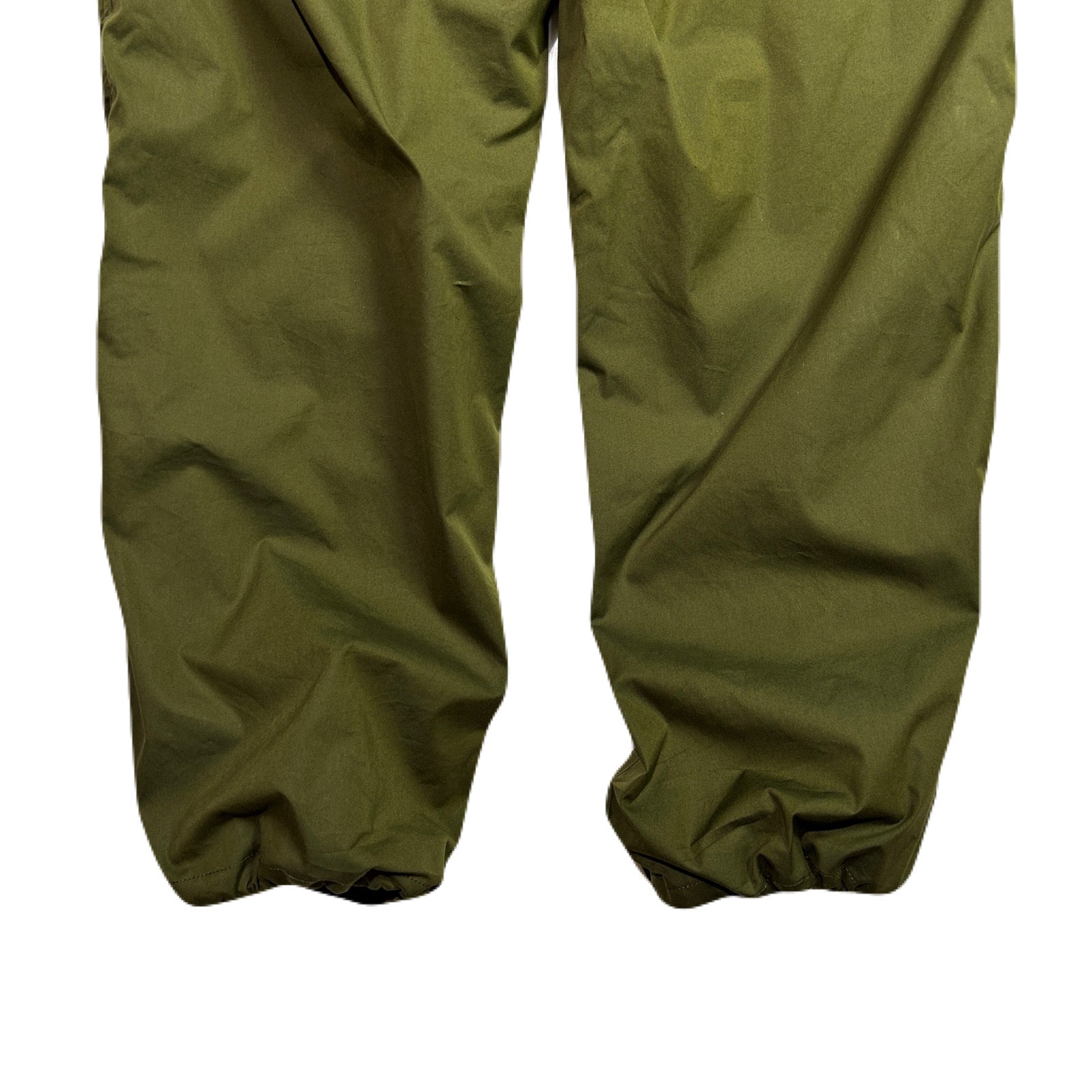 将图片加载到图库查看器，SPINDLE WIDE PANTS / KHAKI