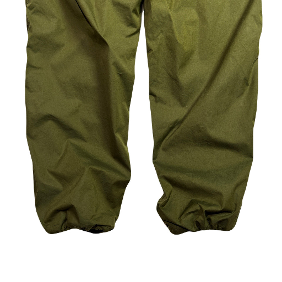 将图片加载到图库查看器，SPINDLE WIDE PANTS / KHAKI