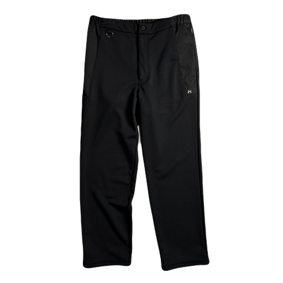 Load image into Gallery viewer, CANON LOOP SWEAT PANTS / BLACK