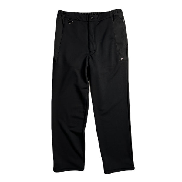 CANON LOOP SWEAT PANTS / BLACK