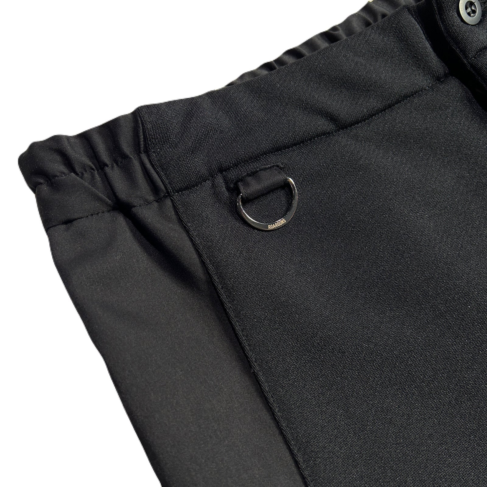 Load image into Gallery viewer, CANON LOOP SWEAT PANTS / BLACK