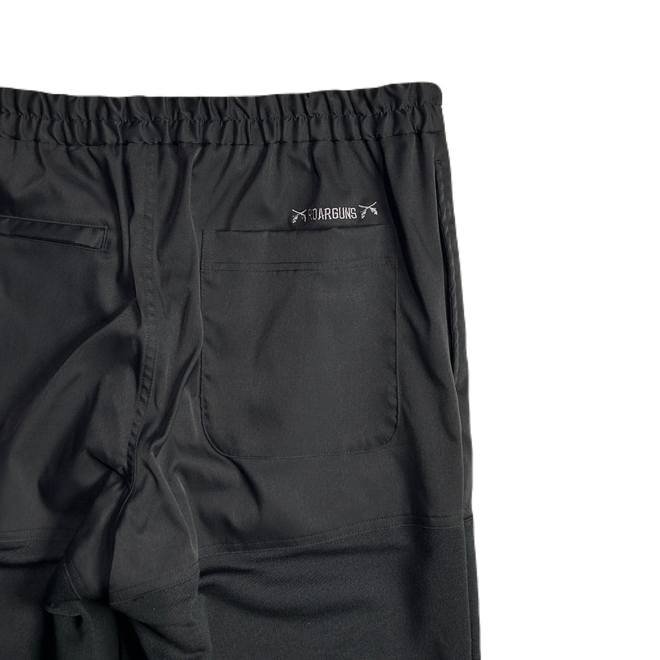 Load image into Gallery viewer, CANON LOOP SWEAT PANTS / BLACK