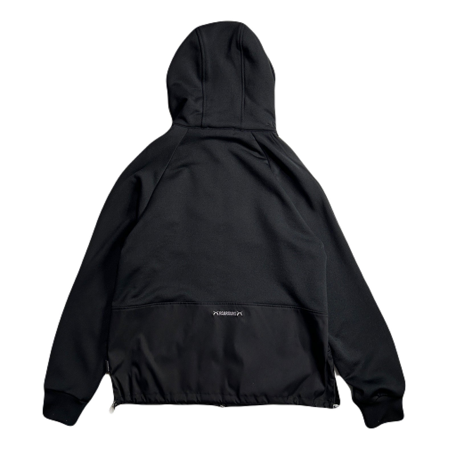 Load image into Gallery viewer, CANON LOOP SWEAT HOODIE / BLACK