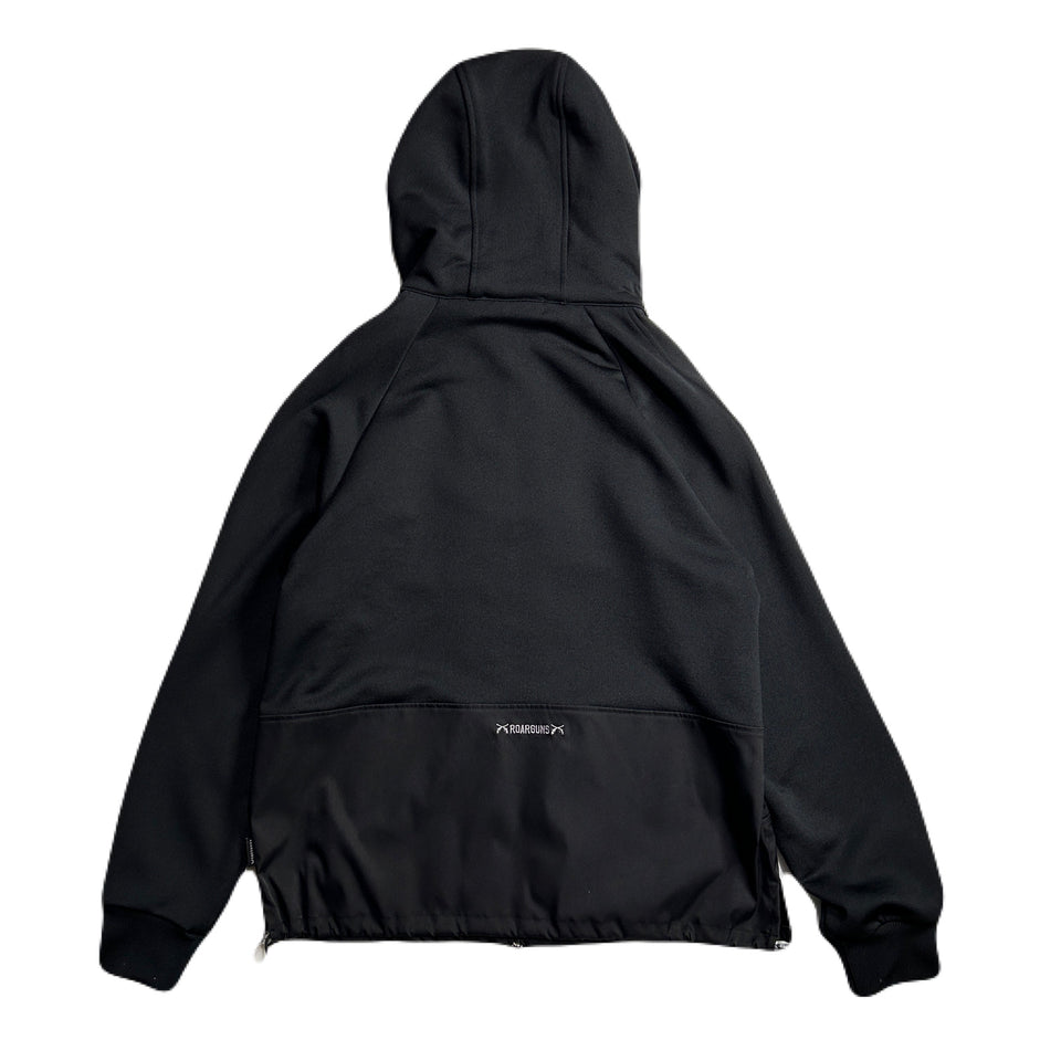 画像をギャラリービューアに読み込む, CANON LOOP SWEAT HOODIE / BLACK