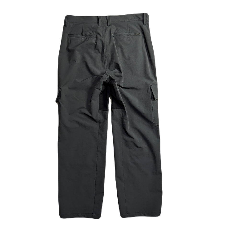 画像をギャラリービューアに読み込む, CORDURA CARGO PANTS / GRAY