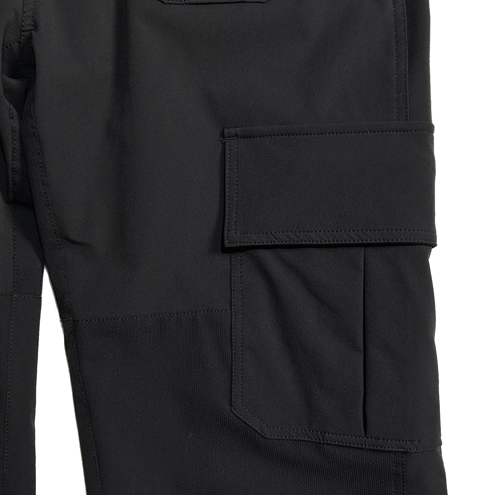 将图片加载到图库查看器，CORDURA CARGO PANTS / BLACK