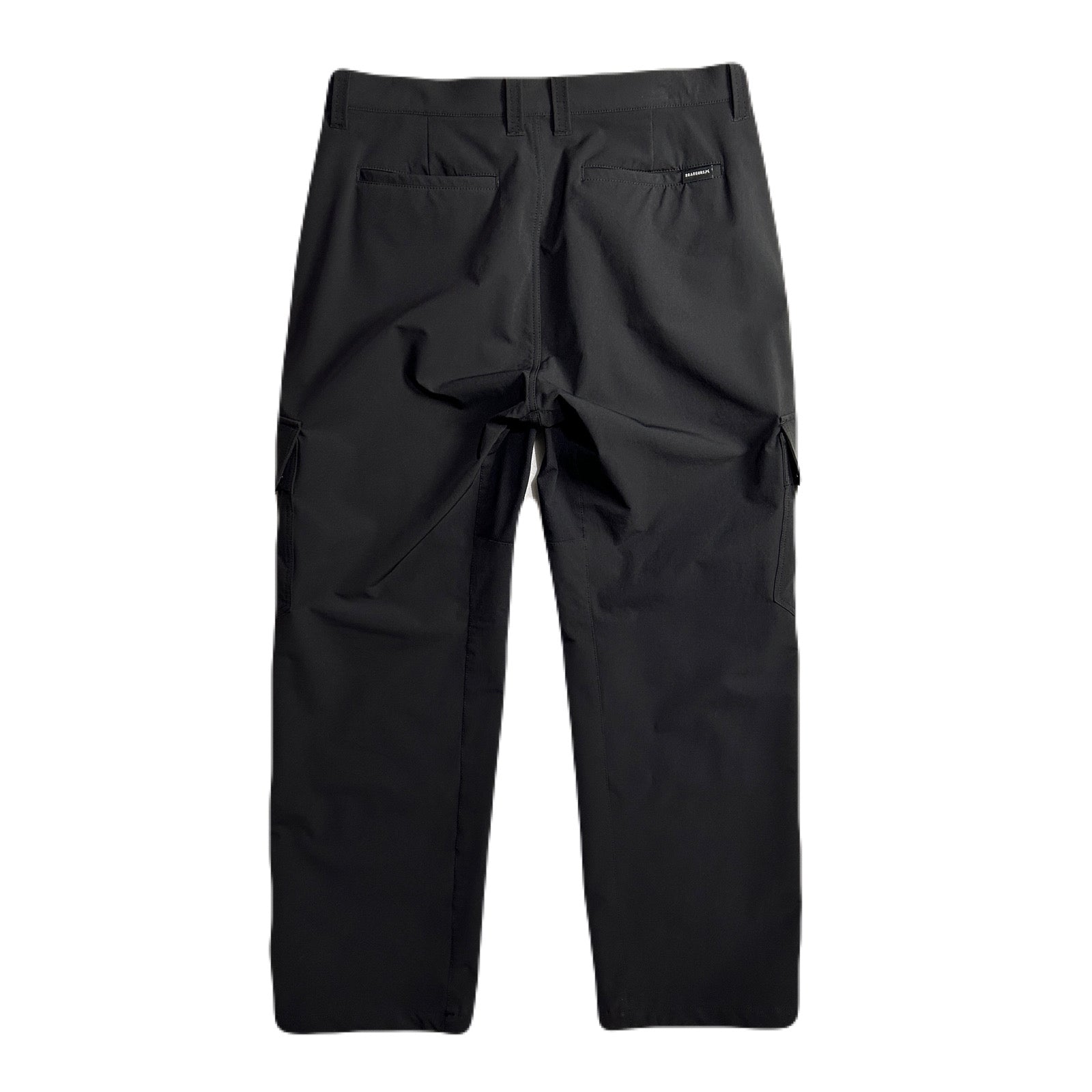 将图片加载到图库查看器，CORDURA CARGO PANTS / BLACK