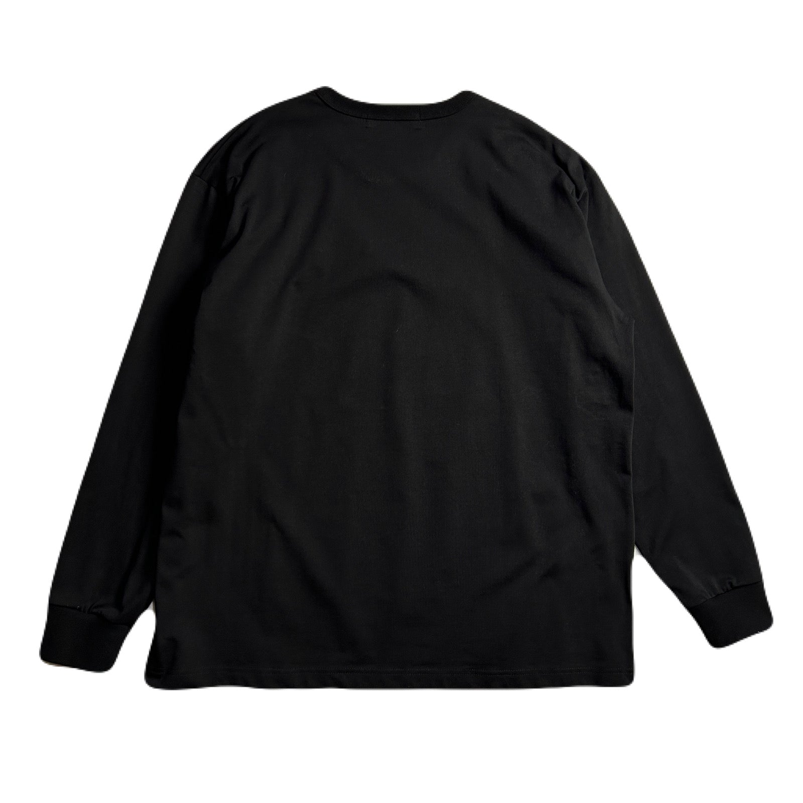 将图片加载到图库查看器，MINI CROSSGUN EMBROIDERY T / BLACK