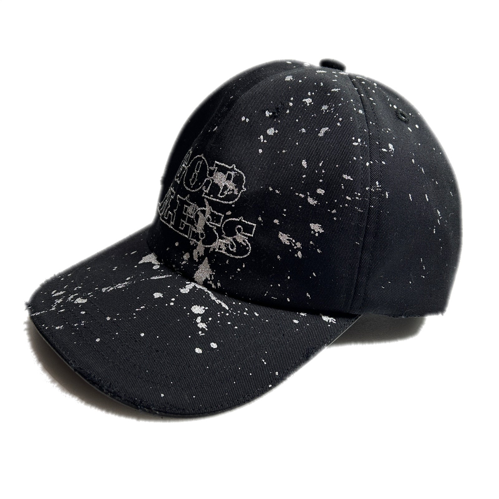 Load image into Gallery viewer, GOD BLESS EMBROIDERY BB CAP