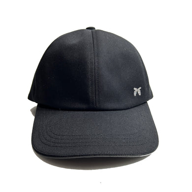 CROSSGUN CRYSTAL EMBROIDERY BB CAP