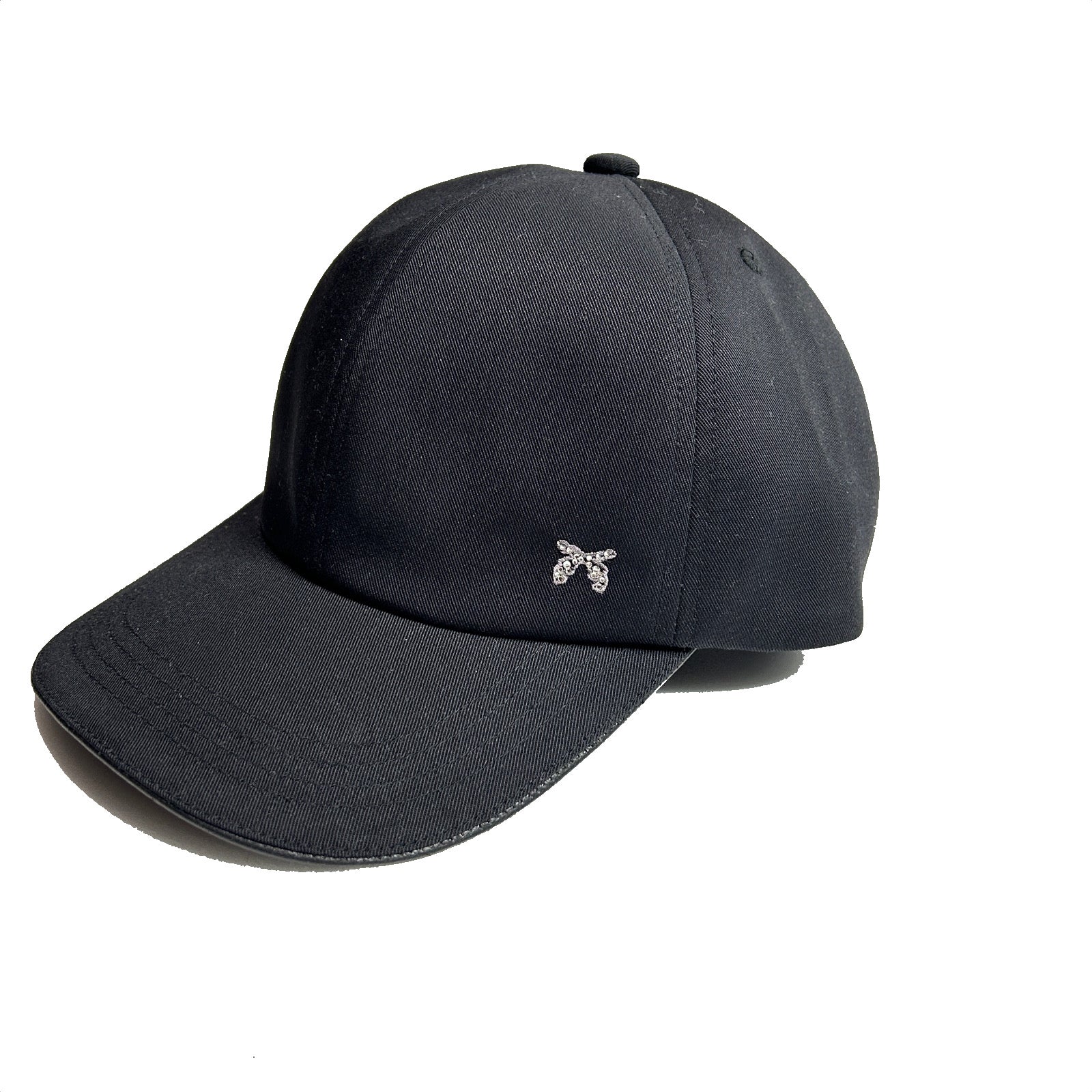 Load image into Gallery viewer, CROSSGUN CRYSTAL EMBROIDERY BB CAP