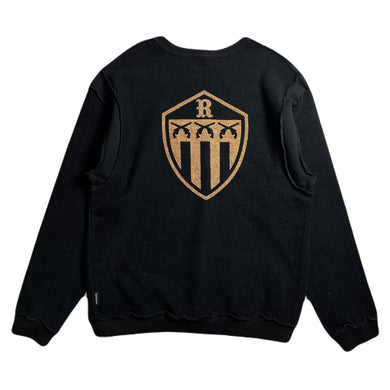 EMBLEM REVERSE T / BLACK