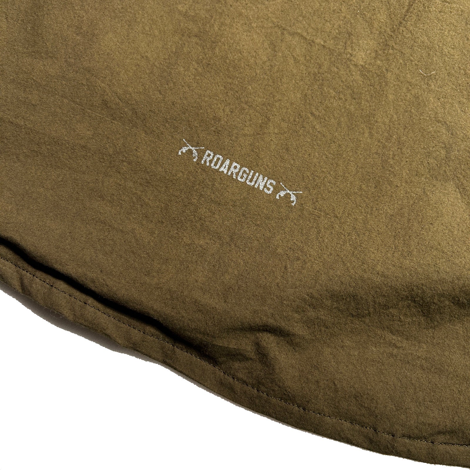 画像をギャラリービューアに読み込む, DOWN PROOF SHIRT JACKET / KHAKI