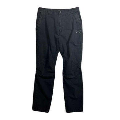 VINTAGE OX PANTS / BLACK