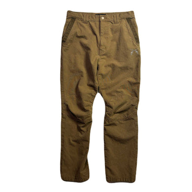 VINTAGE OX PANTS / BEIGE