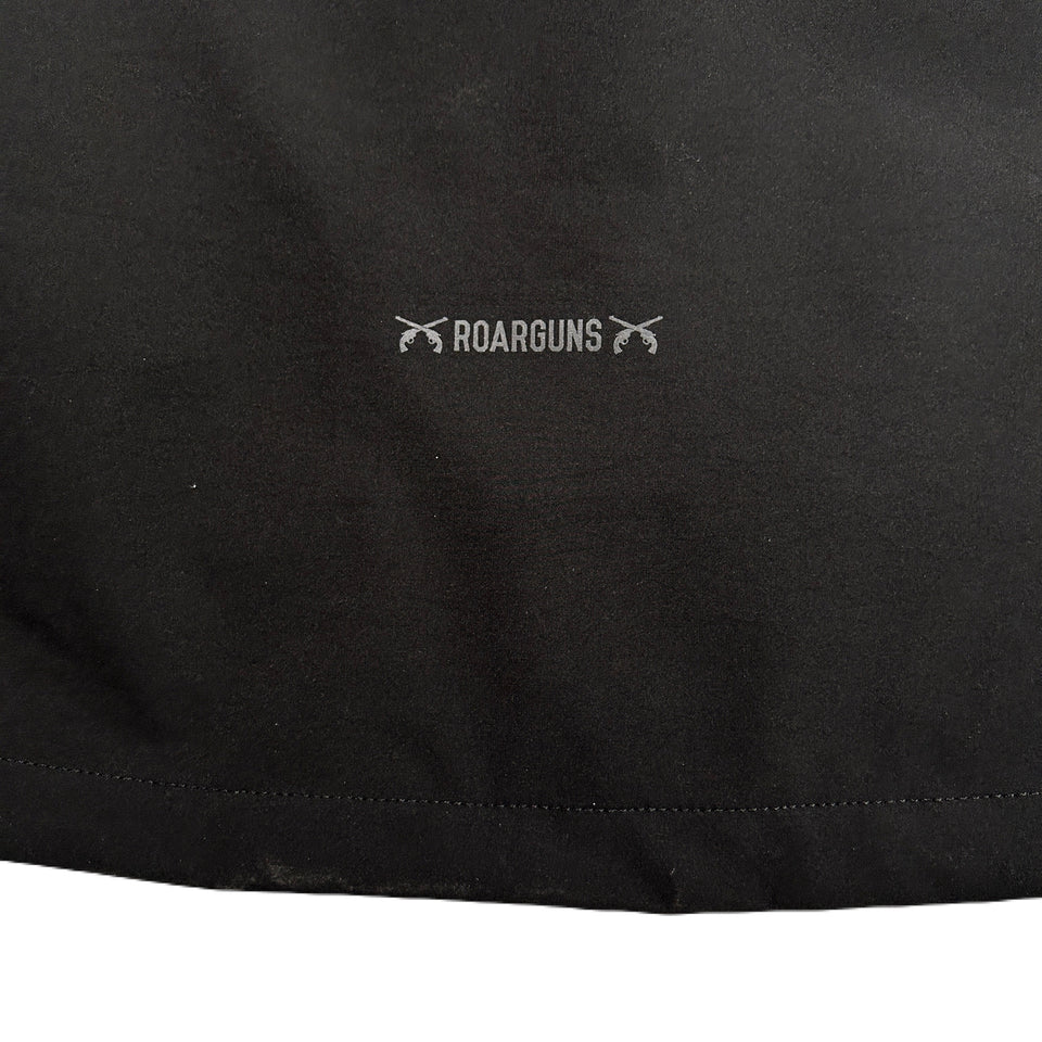 画像をギャラリービューアに読み込む, DOWN PROOF SHIRT JACKET / BLACK