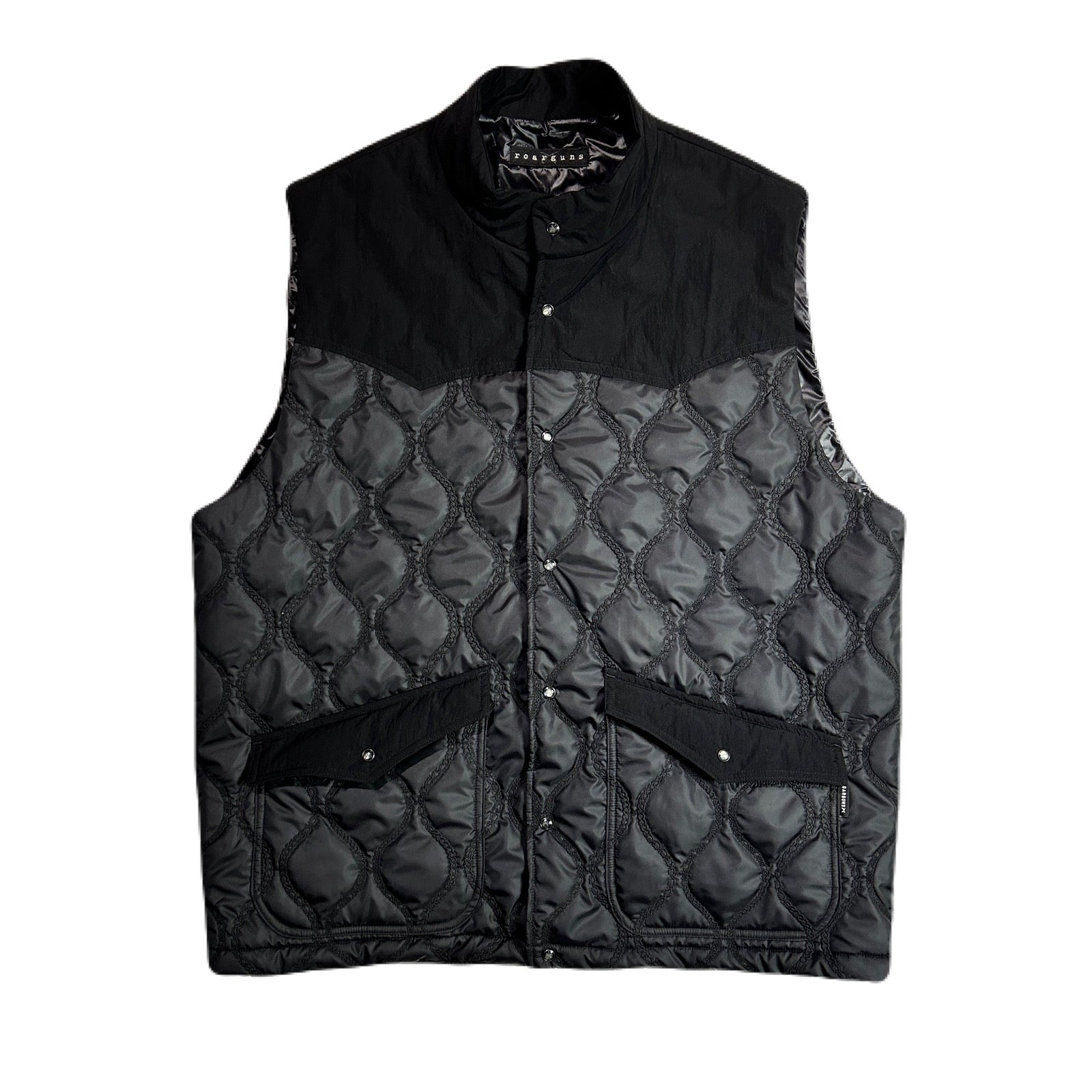 メンズウェア TANGRAM PACKABLE NYLON VEST CAMO XL メンズウェア TANGRAM PACKABLE NYLON VEST CAMO XL メンズウェア