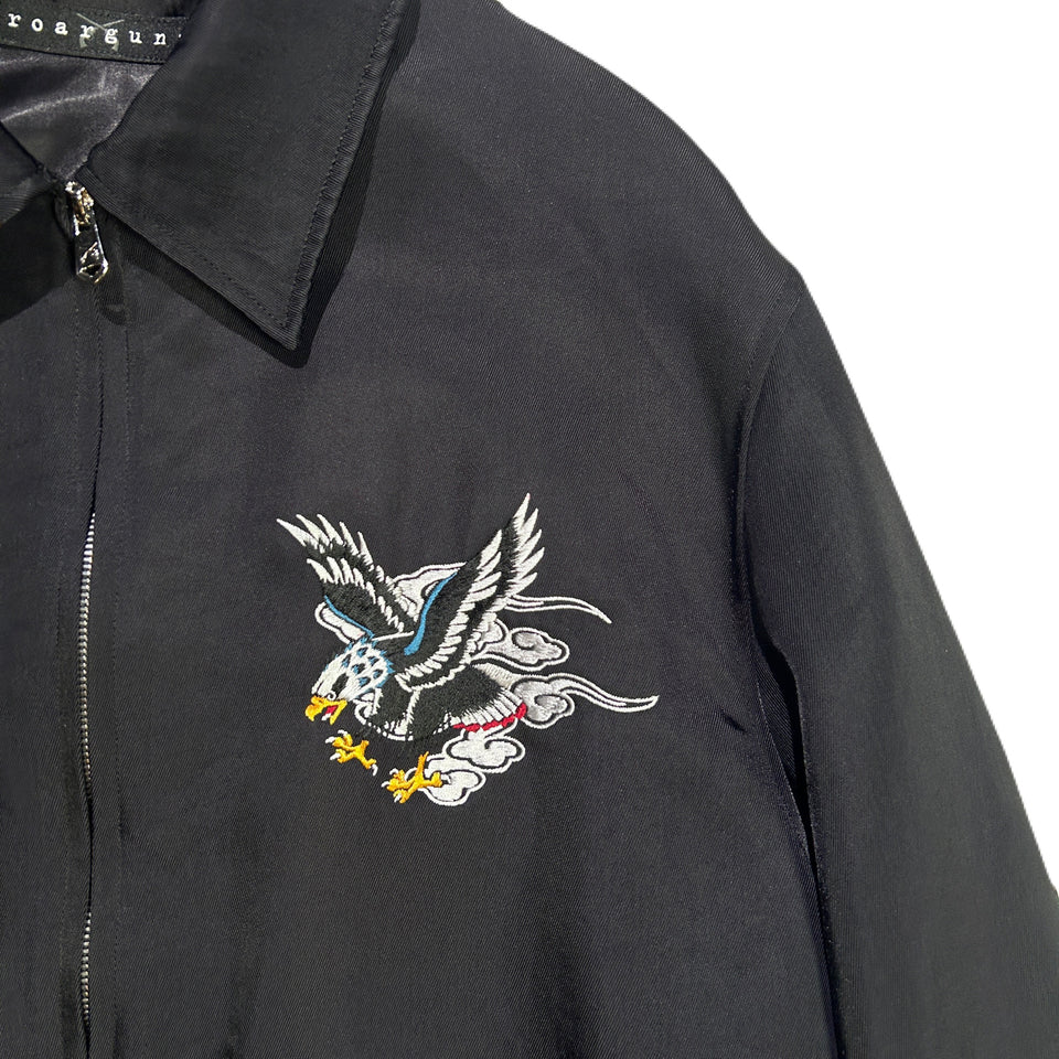 画像をギャラリービューアに読み込む, SOUVENIR JACKET / BLACK*COLOR
