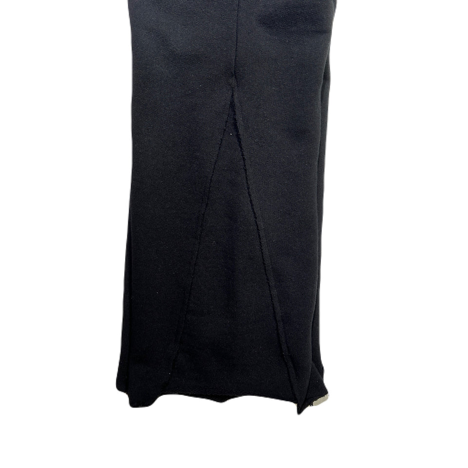 画像をギャラリービューアに読み込む, STONE NAIL BOOTS CUT PANTS / BLACK