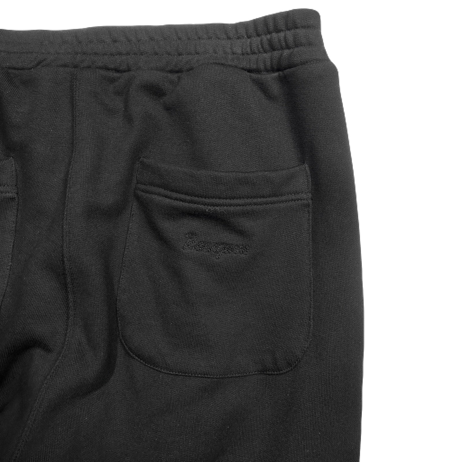 画像をギャラリービューアに読み込む, SOUVENIR SWEAT PANTS / BLACK*MONO