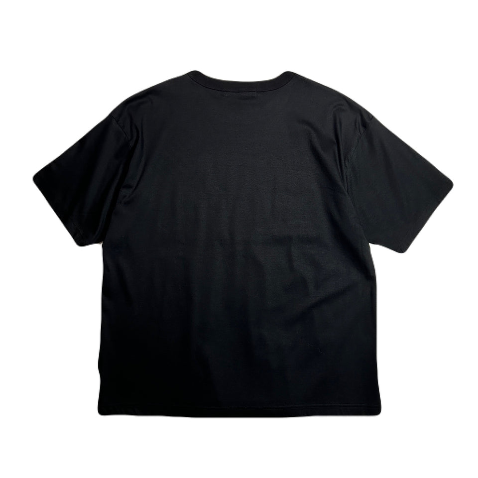 将图片加载到图库查看器，FREEDOM ROAR T-SHIRT / BLACK