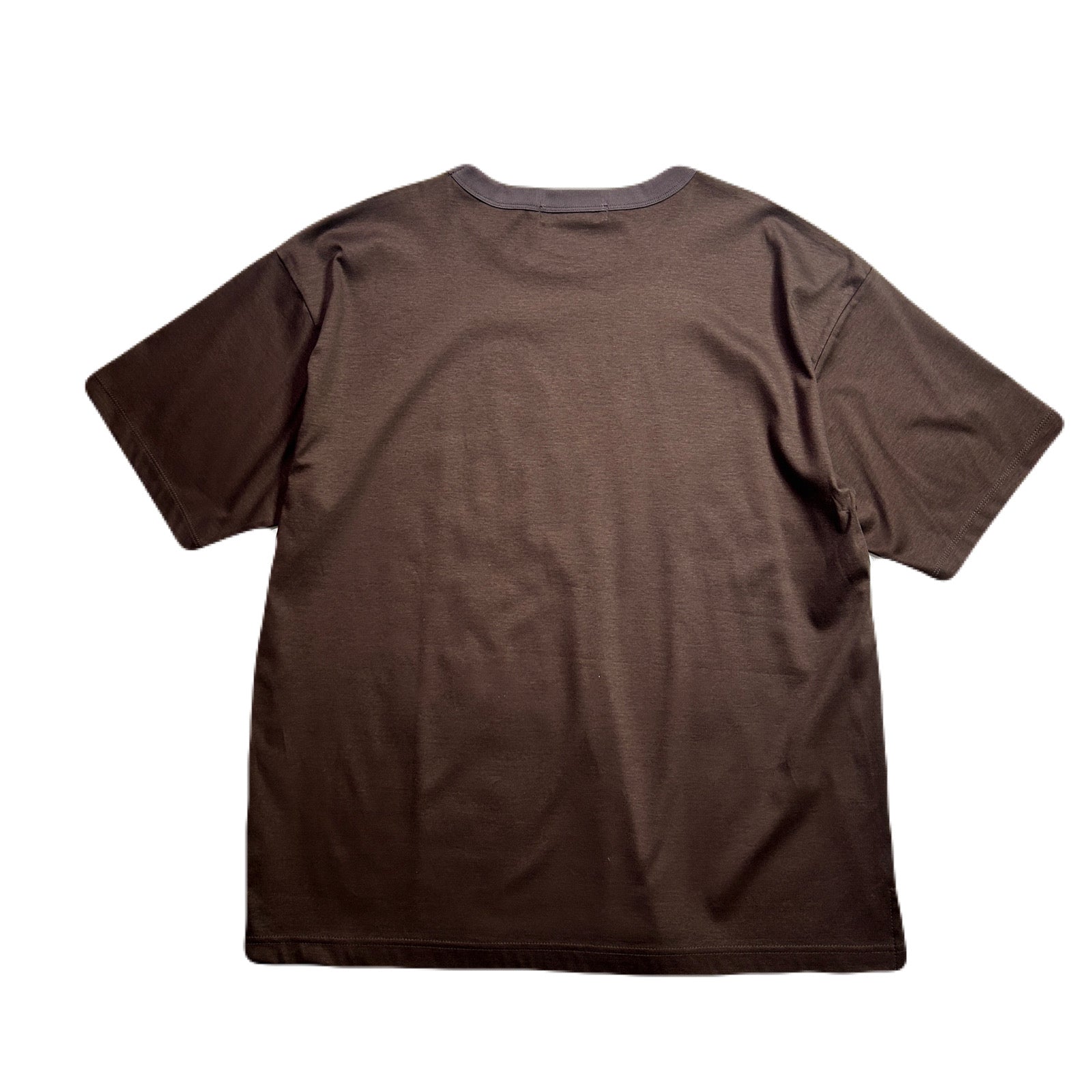 将图片加载到图库查看器，FREEDOM ROAR T-SHIRT / BROWN