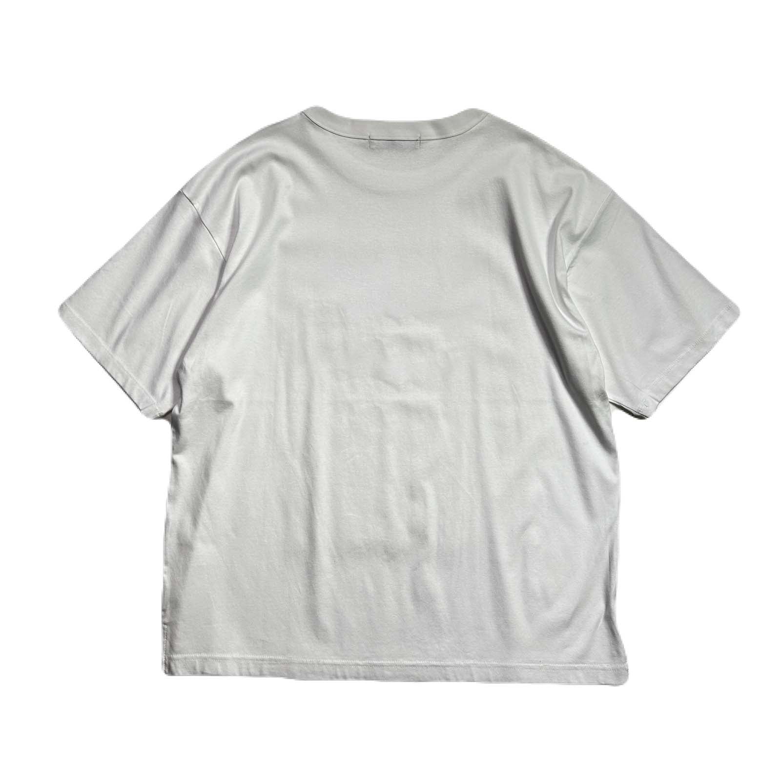 将图片加载到图库查看器，FREEDOM ROAR T-SHIRT / WHITE
