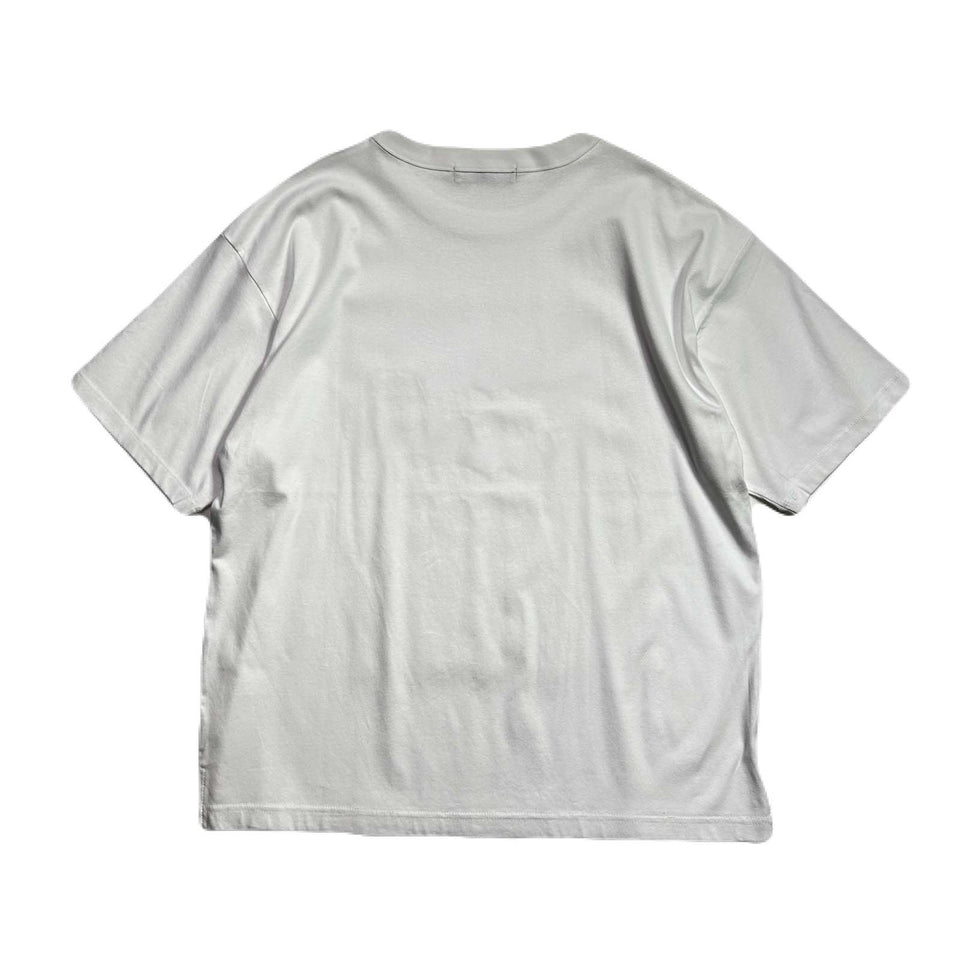 将图片加载到图库查看器，FREEDOM ROAR T-SHIRT / WHITE