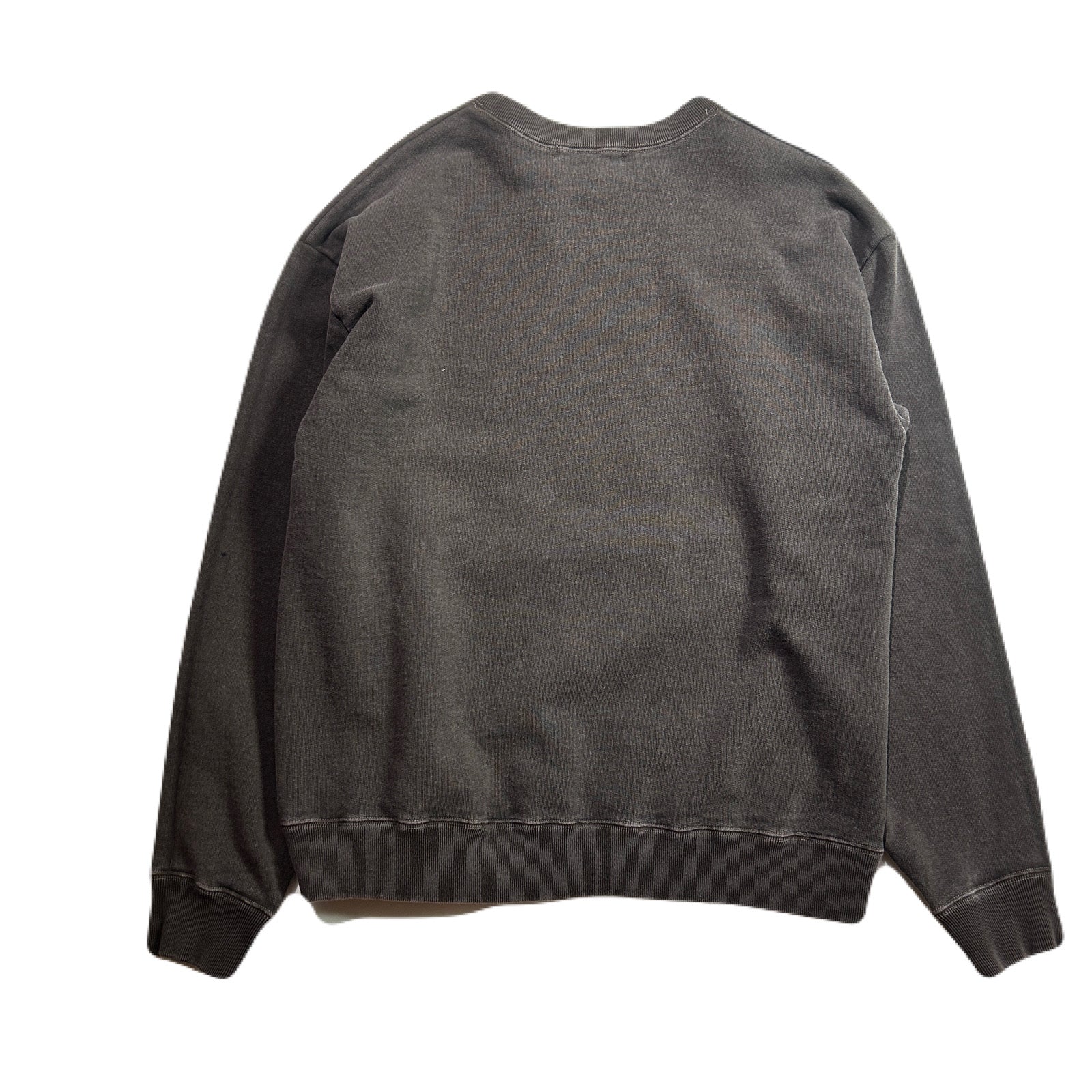 画像をギャラリービューアに読み込む, PEACE CRYSTAL SWEATER / BROWN