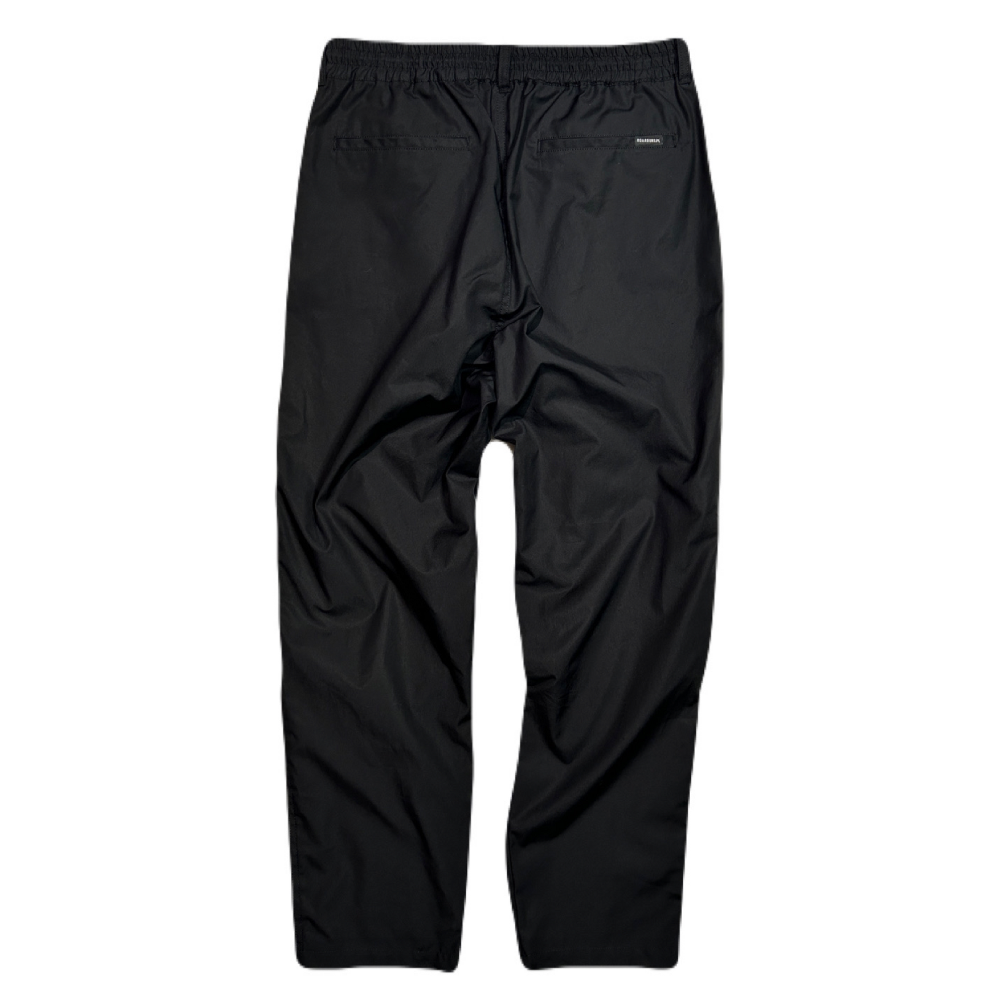 将图片加载到图库查看器，OXFORD EASY PANTS / BLACK