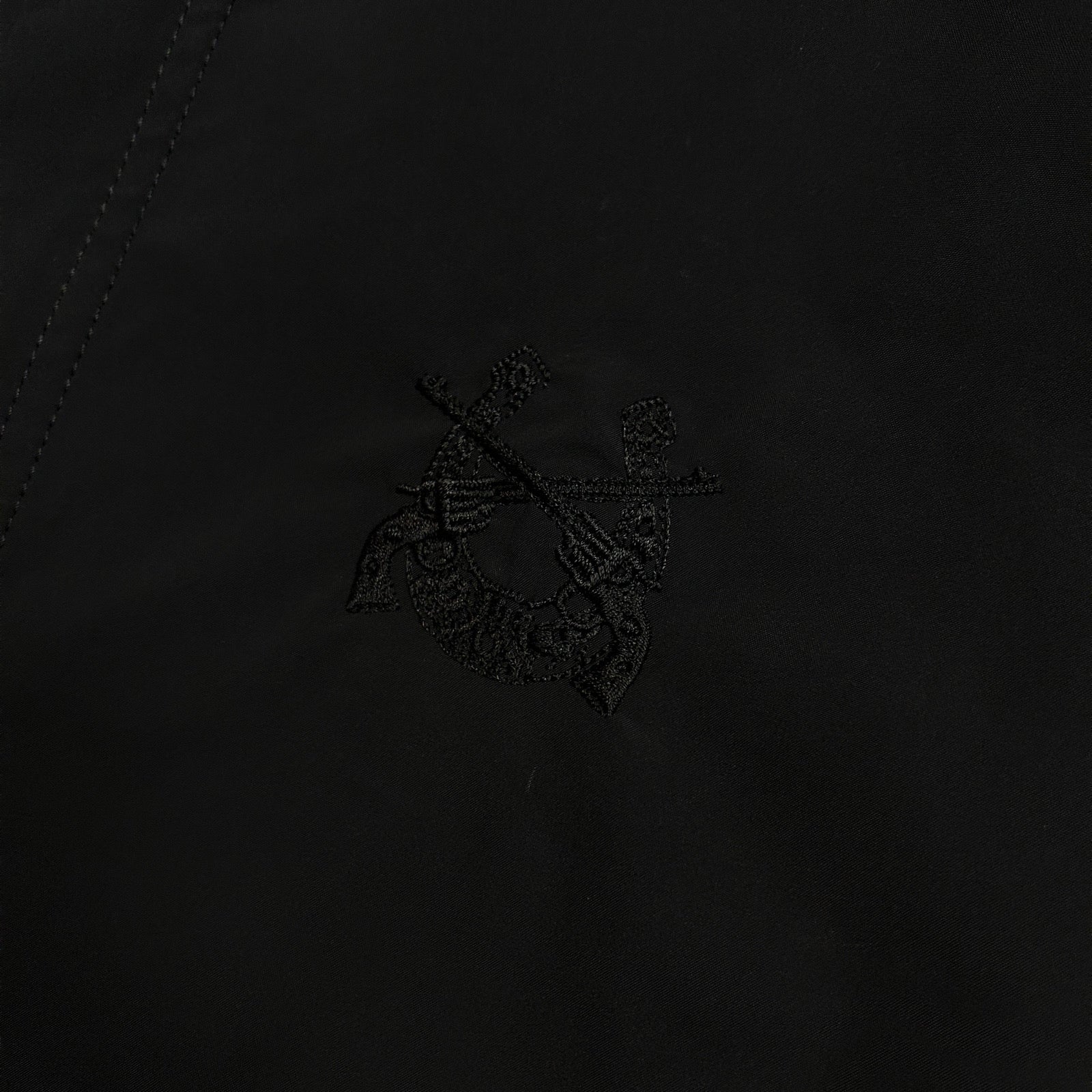 画像をギャラリービューアに読み込む, MEMORY COACH JACKET HORSESHOE  / BLACK