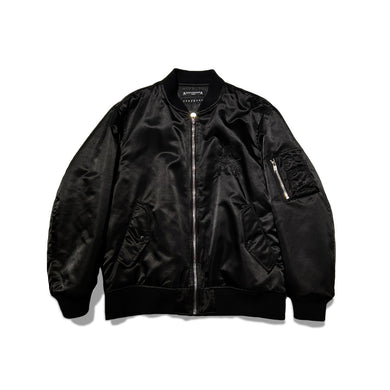 MASTERMIND WORLD x roarguns BOMBER JACKET