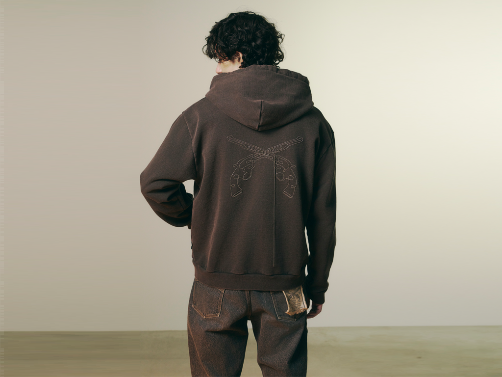 HOODIE
