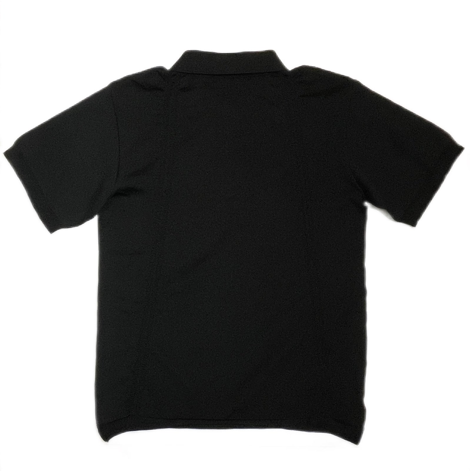 将图片加载到图库查看器，AddElm KNIT POLO / BLACK