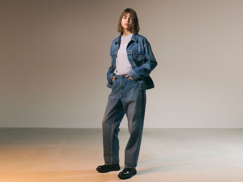 DENIM
