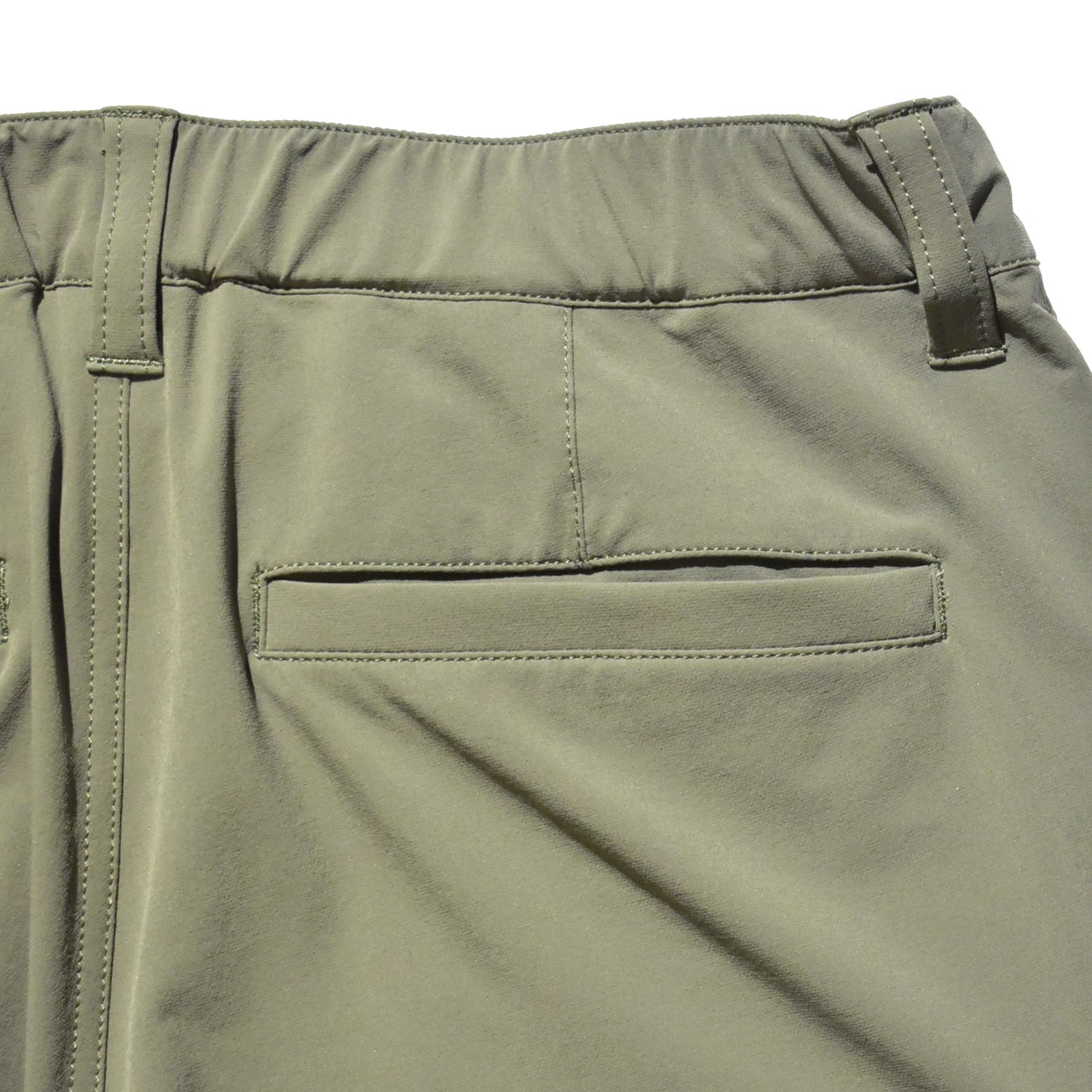 Load image into Gallery viewer, 4WAY STRETCH PANTS / KHAKI