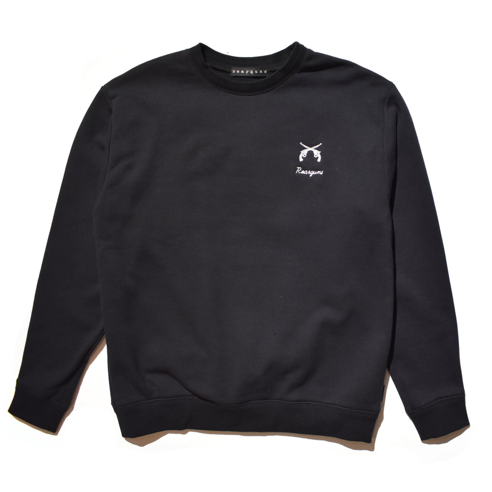 Load image into Gallery viewer, CORDURA FLEECE DUNKWELL / BLACK x WHITE