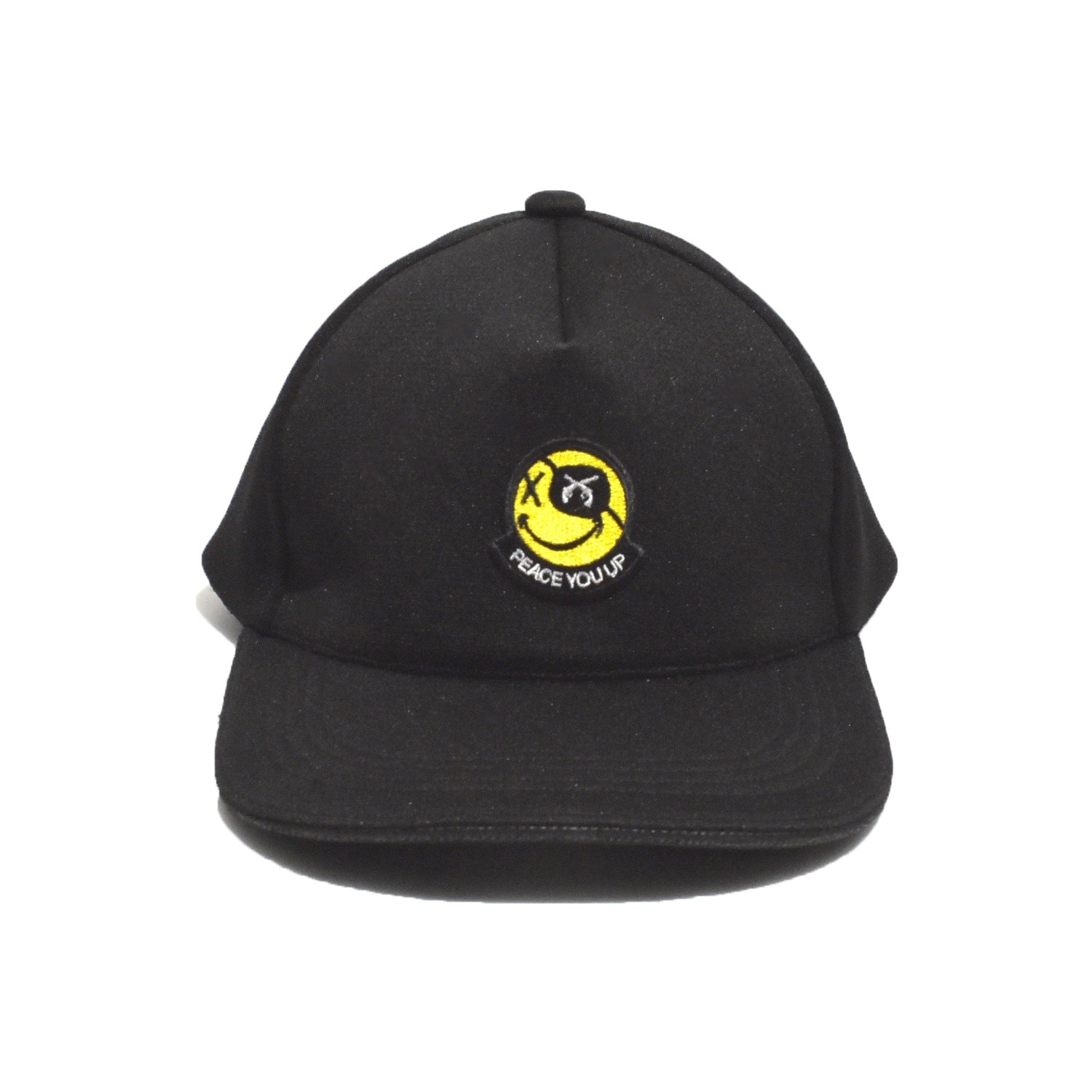 Load image into Gallery viewer, KIDS COOL MAX SMILE WAPPEN CAP