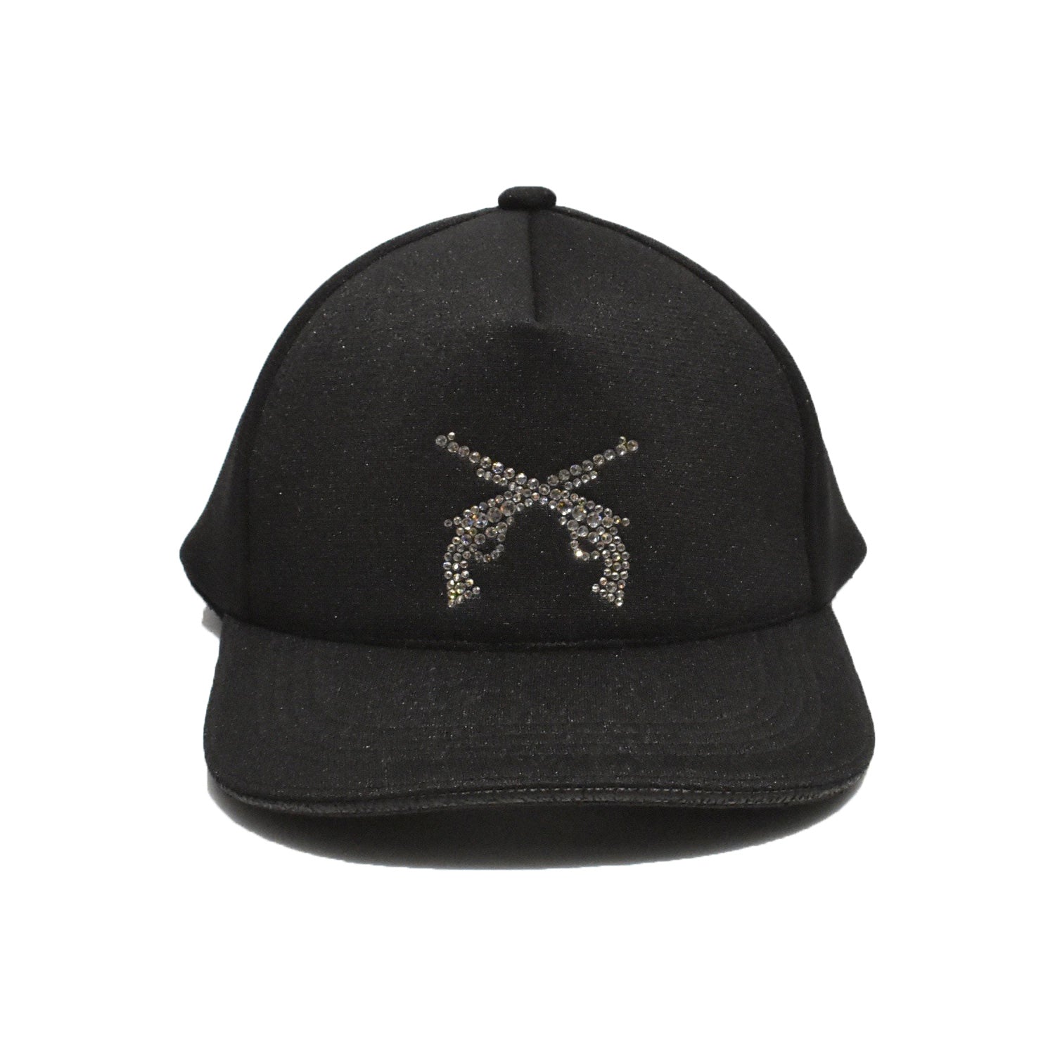 KIDS COOL MAX SWARO CROSSGUN CAP – roarguns ONLINE STORE