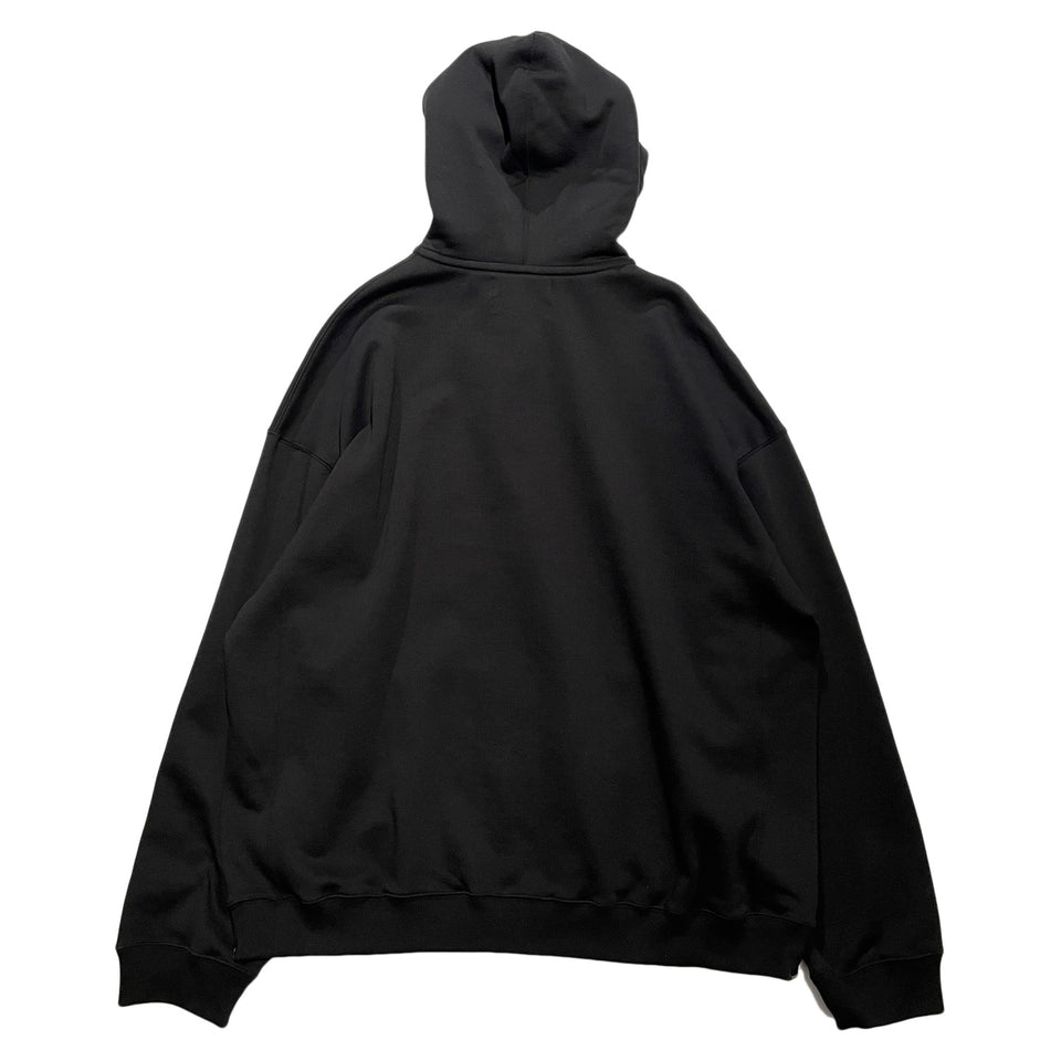 将图片加载到图库查看器，MASTERMIND WORLD x roarguns PULL OVER HOODIE