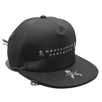 MASTERMIND WORLD x roarguns BB CAP / CA100