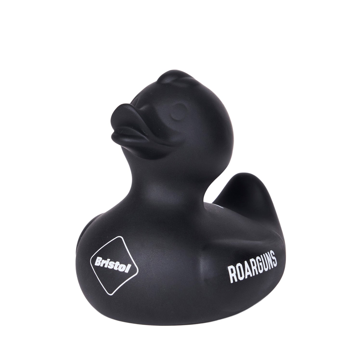 F.C.Real Bristol SUPPORTER RUBBER DUCK – roarguns ONLINE STORE