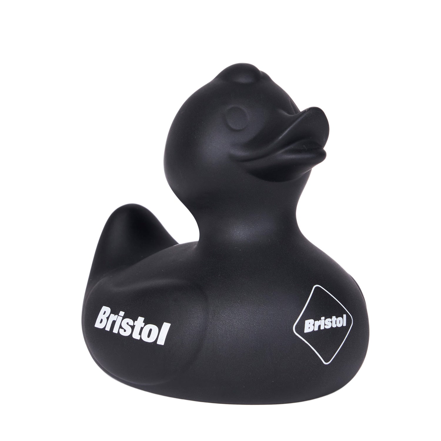 Load image into Gallery viewer, F.C.Real Bristol SUPPORTER RUBBER DUCK